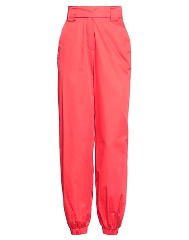 TWENTY EASY by KAOS Pantalone Rosso 100% Cotone