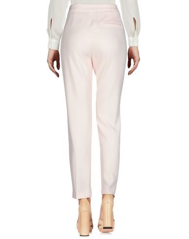 TWENTY EASY BY KAOS TWENTY EASY BY KAOS WOMAN PANTS LIGHT PINK SIZE 12 POLYESTER, ELASTANE 13425343QF 5