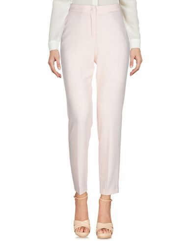 TWENTY EASY BY KAOS TWENTY EASY BY KAOS WOMAN PANTS LIGHT PINK SIZE 12 POLYESTER, ELASTANE 13425343QF 5
