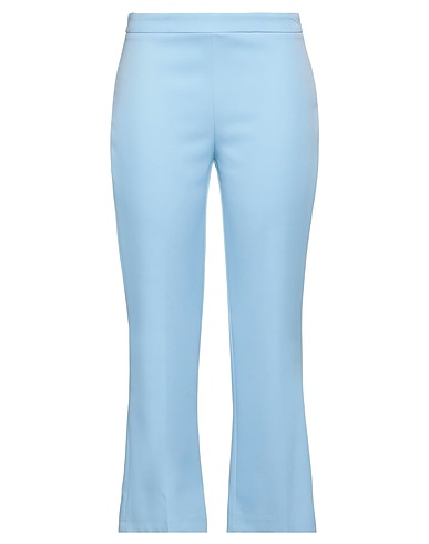TWENTY EASY by KAOS Hosen Himmelblau 88% Polyester, 12% Elastan