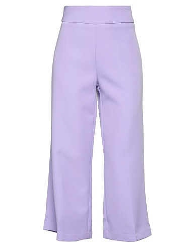 TWENTY EASY by KAOS Pantalone Lilla 88% Poliestere, 12% Elastan