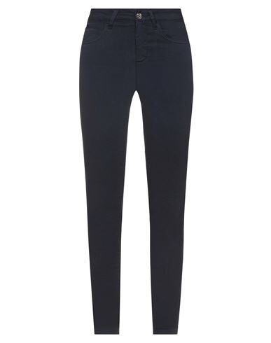 Liu •jo Pants In Dark Blue