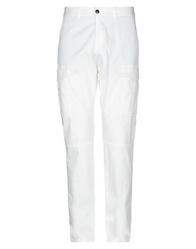 Eleventy Pants In White