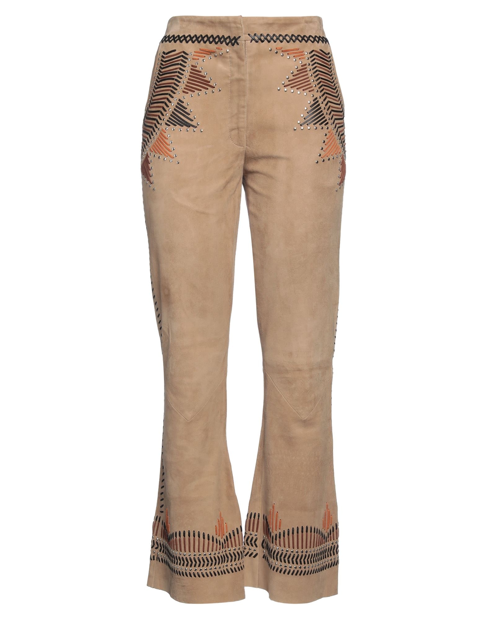 ALBERTA FERRETTI - Trousers