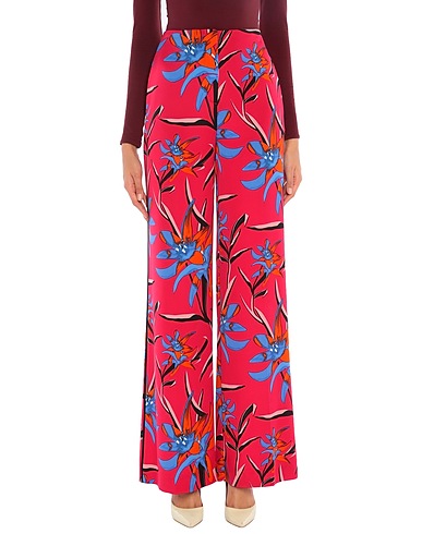 ZOOM DIANE VON FURSTENBERG - Pantalón