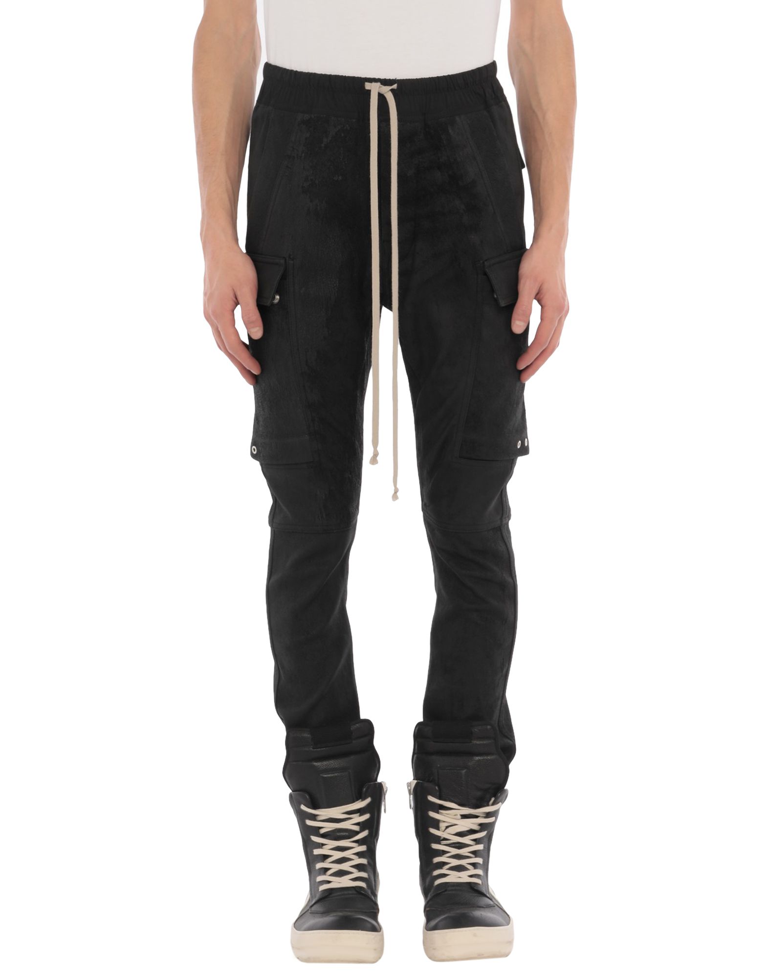 RICK OWENS - Pants