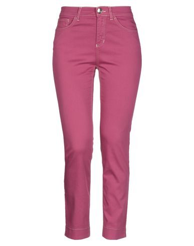 Elisa Cavaletti By Daniela Dallavalle Pants In Red
