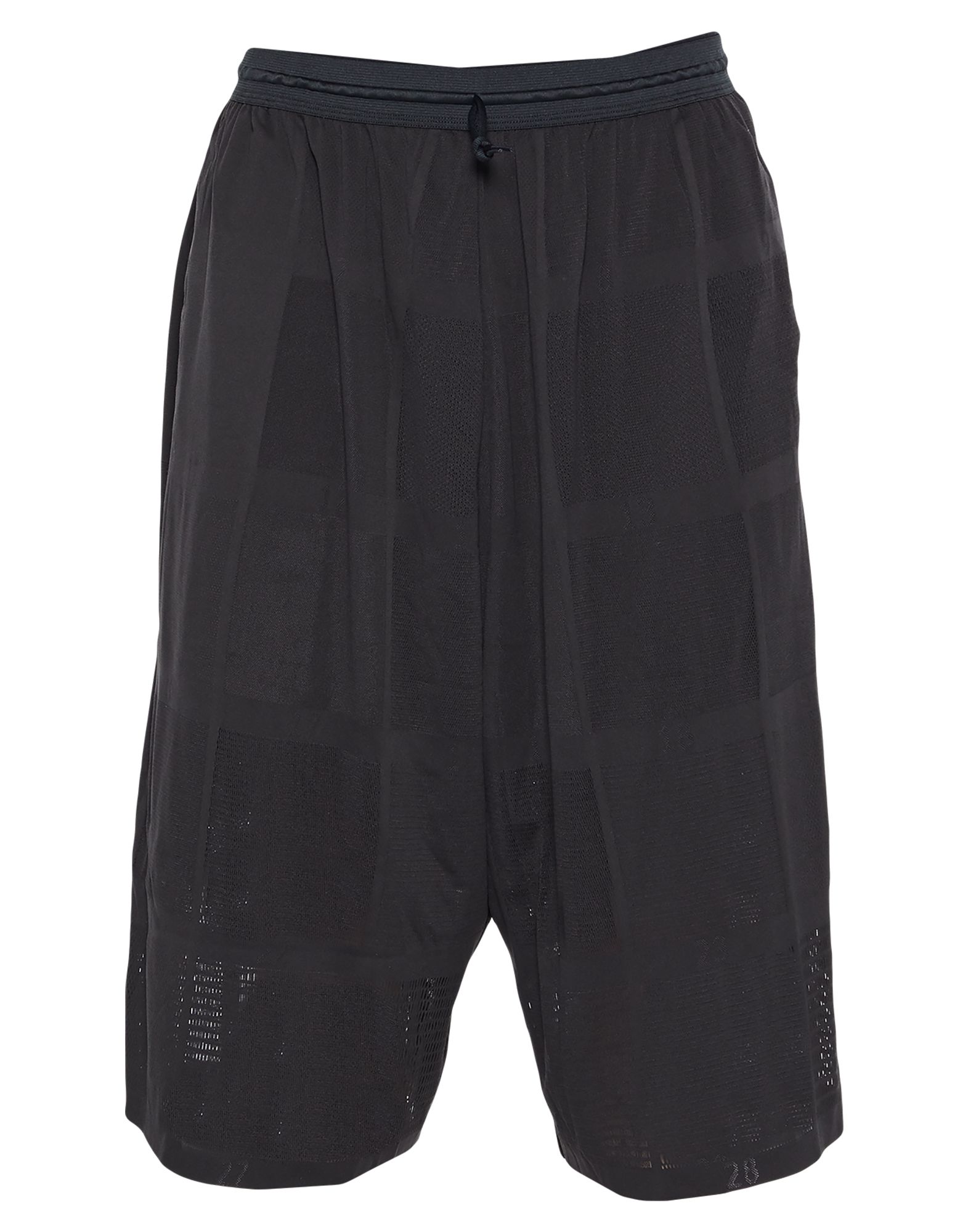 Y-3 - Shorts & Bermuda Shorts