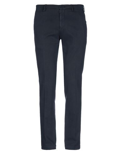 Bro-ship Bro Ship Man Pants Midnight Blue Size 25 Cotton, Lyocell, Elastane