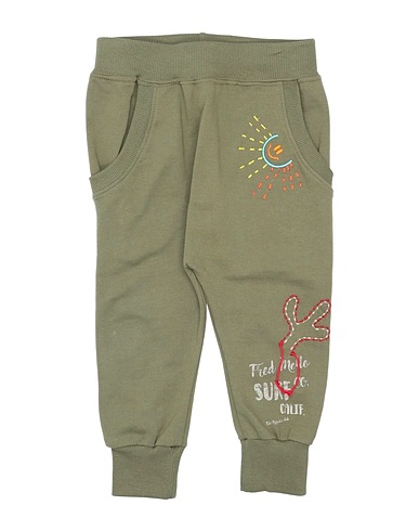 ZOOM FRED MELLO - Pantalon