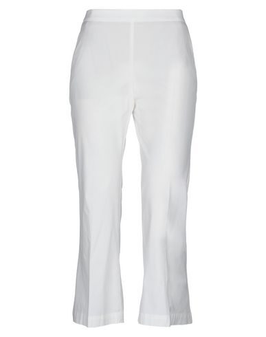 Maliparmi Casual Pants In White