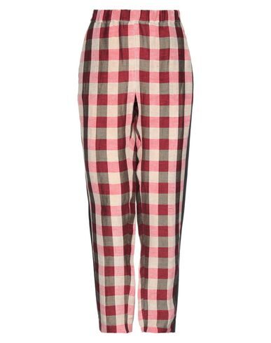 Antonelli Pants In Red