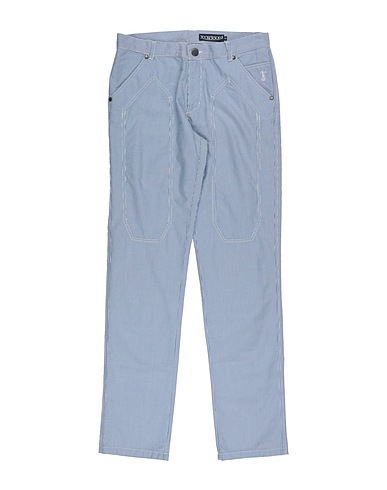 JECKERSON Pantalón Azul francés 100% Algodón