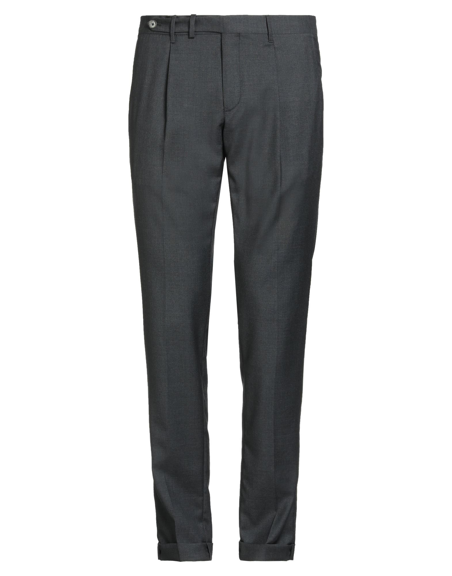 Ann Demeulemeester リネンパンツ XXS Ann DEMEULEMEESTER ANN パンツ（その他） メンズ アンドゥムル