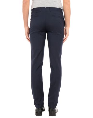 Gta Il Pantalone Casual Pants In Dark Blue