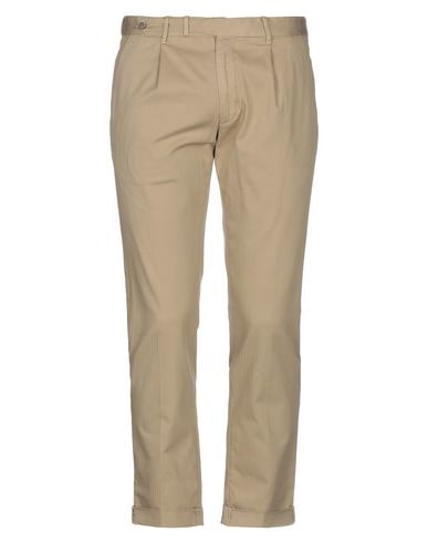 Gta Il Pantalone Casual Pants In Sand