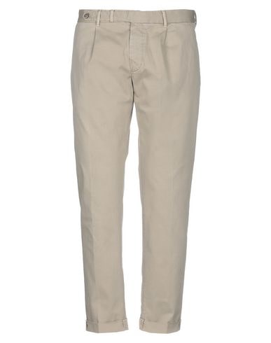 Gta Il Pantalone Casual Pants In Beige