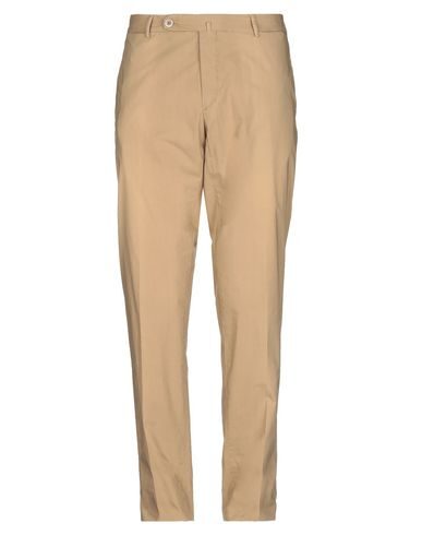 Gta Il Pantalone Casual Pants In Brown