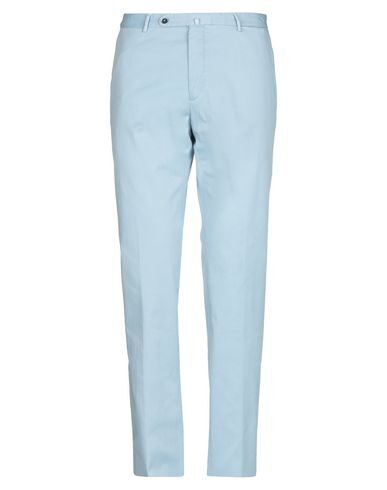 Gta Il Pantalone Casual Pants In Sky Blue