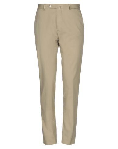 Gta Il Pantalone Casual Pants In Khaki