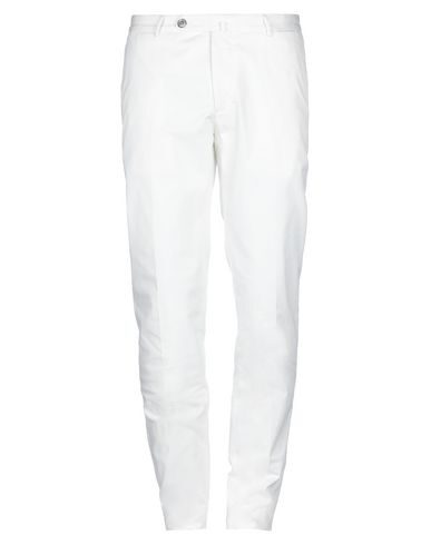 Gta Il Pantalone Pants In White
