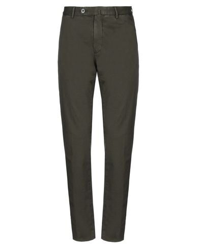 Gta Il Pantalone Casual Pants In Military Green