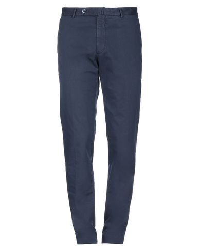 Gta Il Pantalone Casual Pants In Dark Blue