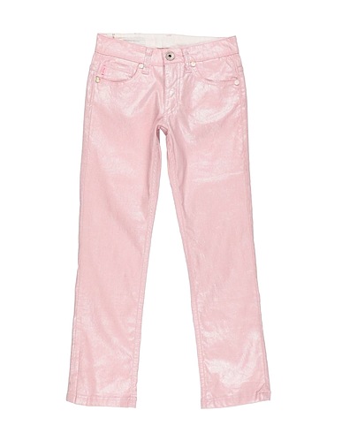 ZOOM ROBERTO CAVALLI JUNIOR - Pantalone