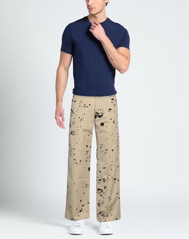Oamc Casual Pants In Beige