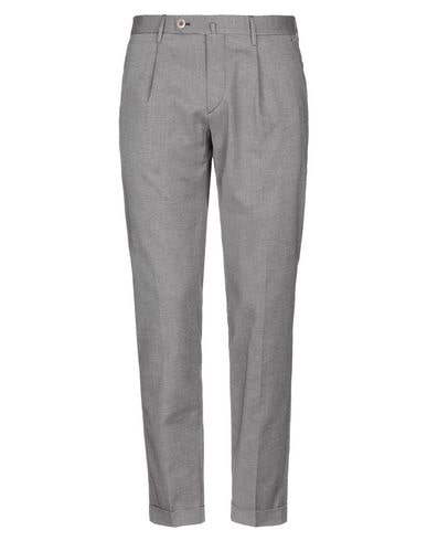 Gta Il Pantalone Casual Pants In Cocoa