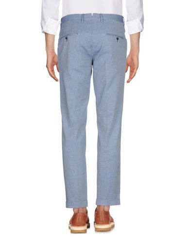 Gta Il Pantalone Casual Pants In Azure