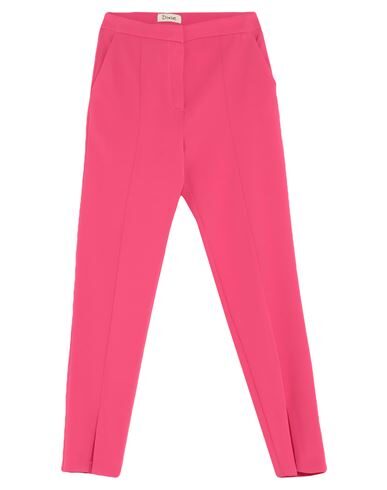 Dixie Casual Pants In Fuchsia