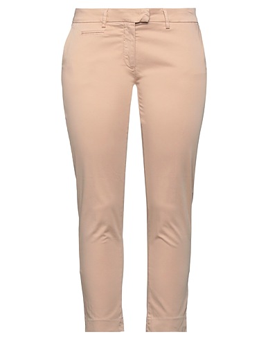 MASON'S Pantalone Sabbia 86% Cotone, 10% Poliestere, 4% Elastan