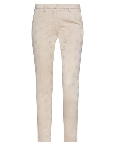 Mason's Casual Pants In Beige