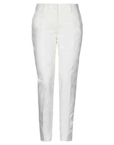 Mason's Casual Pants In Ivory
