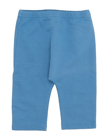 FRUGOO Casual pants Azure 94% Cotton, 6% Elastane