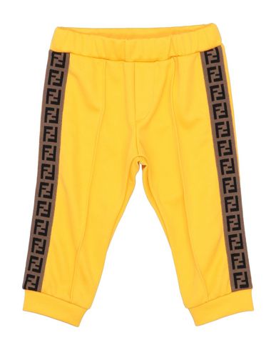 baby fendi pants