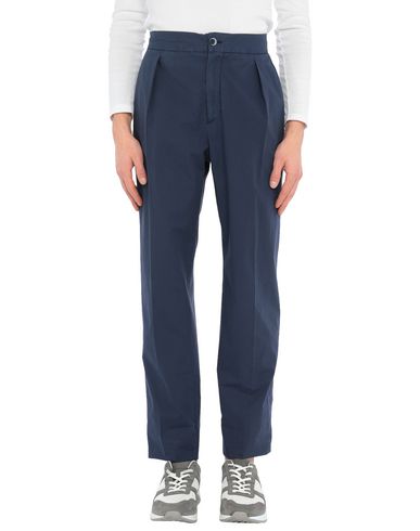 Gta Il Pantalone Casual Pants In Blue