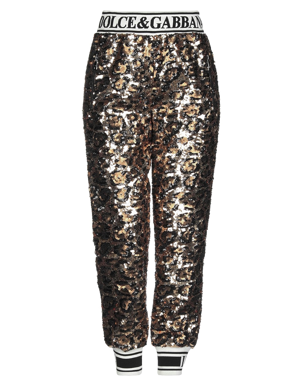 DOLCE&GABBANA - Pants