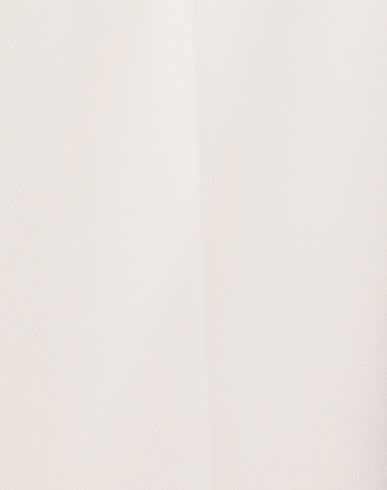 Shop Liu •jo Woman Pants White Size 8 Polyester
