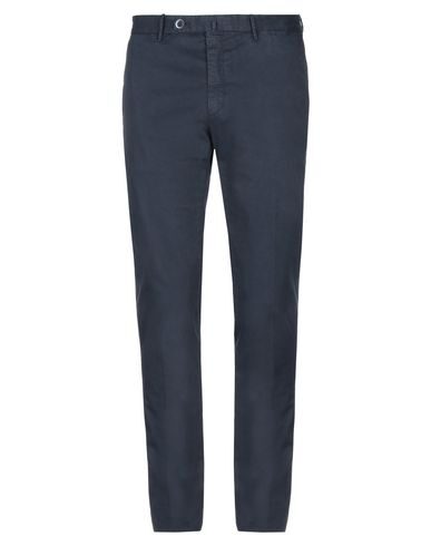 Gta Il Pantalone Casual Pants In Dark Blue