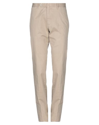 Gta Il Pantalone Casual Pants In Sand