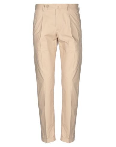 Gta Il Pantalone Casual Pants In Beige