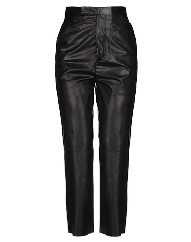 ZOOM RICK OWENS - Casual pants