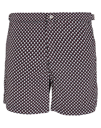 MCQUEEN Shorts et Bermudas 100% Polyamide, Polyester