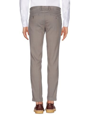 Gta Il Pantalone Casual Pants In Khaki