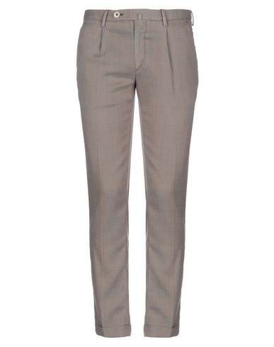 Gta Il Pantalone Casual Pants In Khaki
