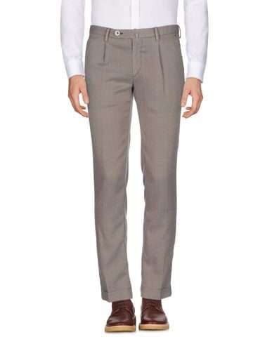 Gta Il Pantalone Casual Pants In Khaki