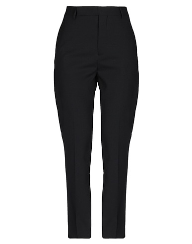 ZOOM RICK OWENS - Casual pants