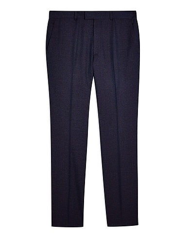 ZOOM TOPMAN - Casual pants